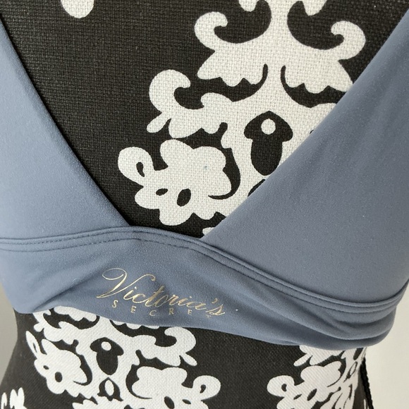 Victoria's Secret Gray Bralette Sz L - Picture 4 of 8